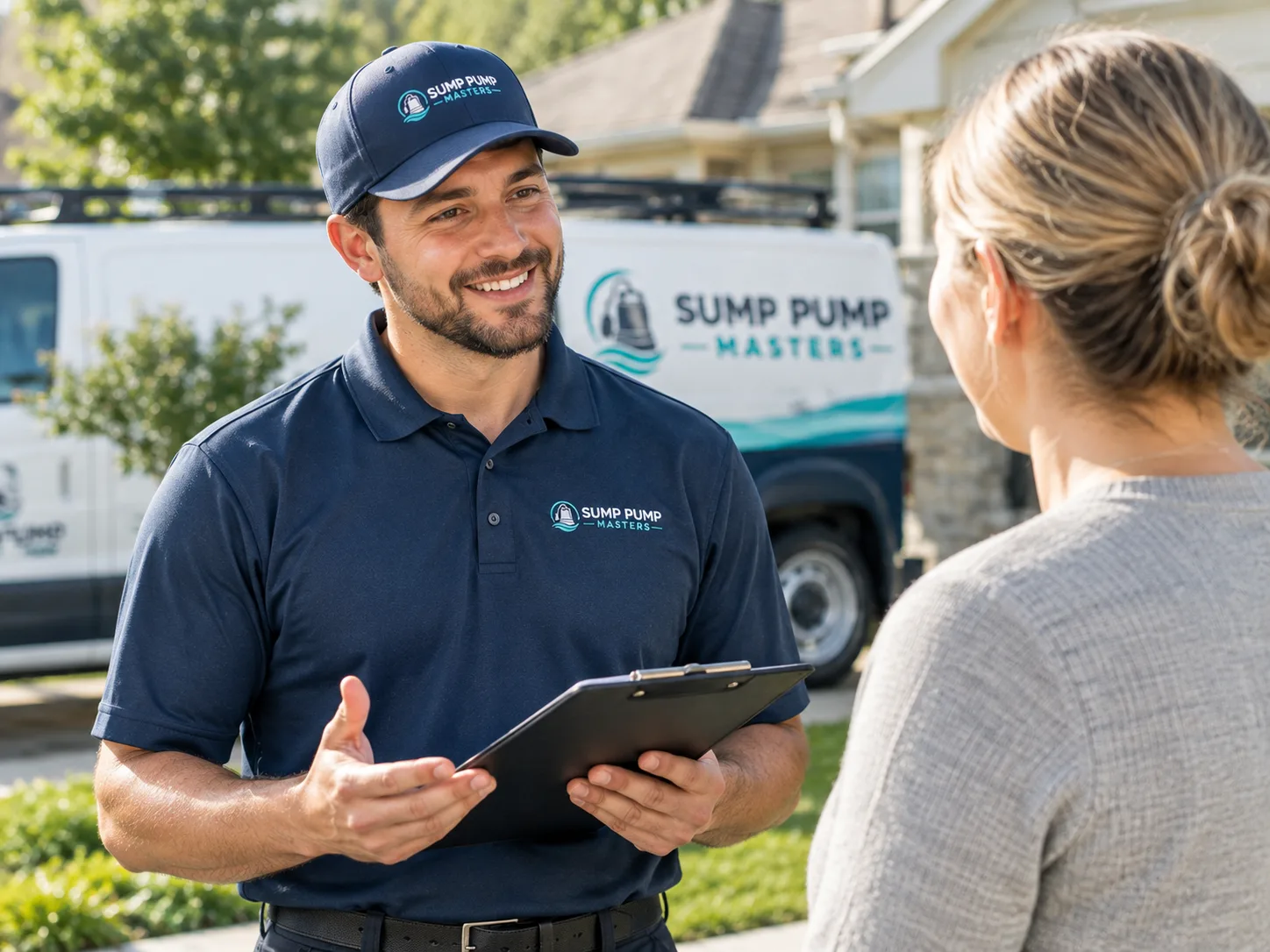 Sump Pump Repair Jersey, AR FAQs